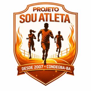 Corrida De Rua Sou Atleta Run - Condeuba - Ba
