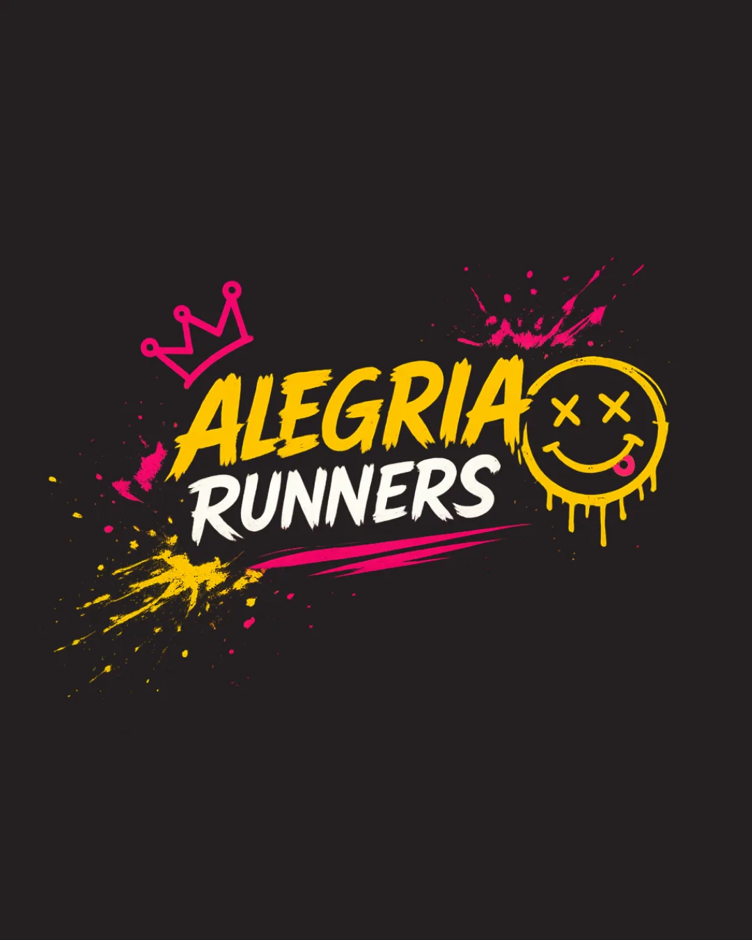 ALEGRIA RUNNERS
