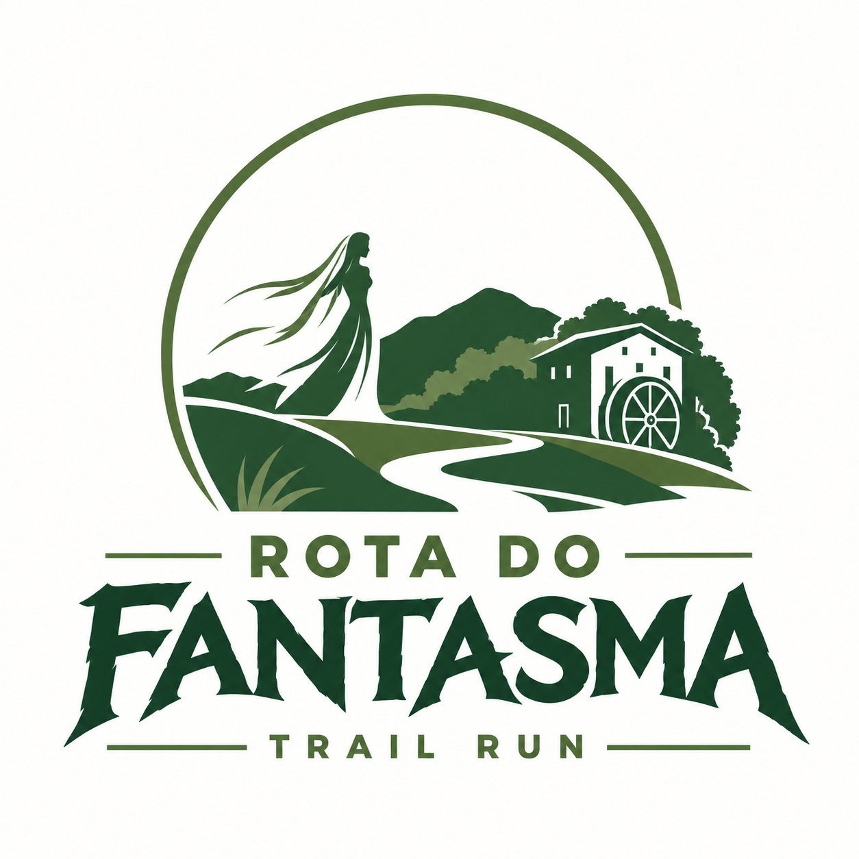 ROTA DO FANTASMA