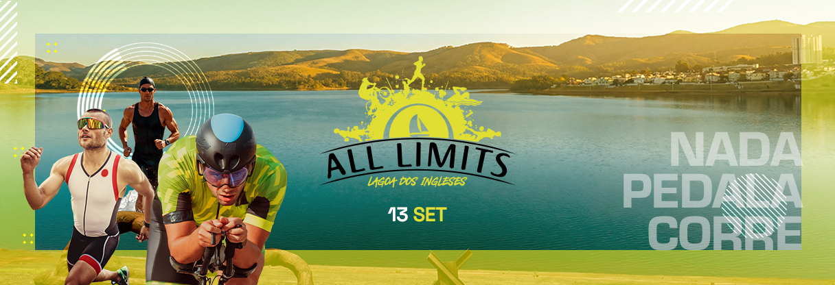 All Limits - Setembro 2026
