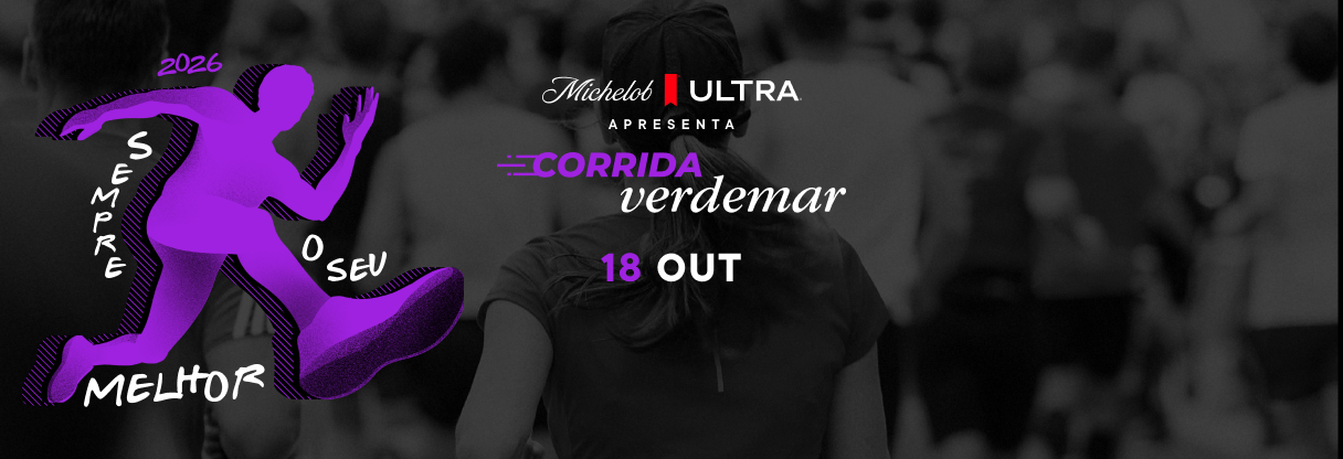 Corrida Verdemar 2026