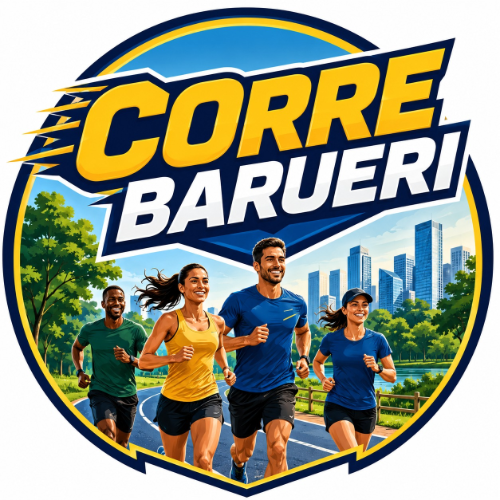 CORRE BARUERI - PARQUE DA JUVENTUDE