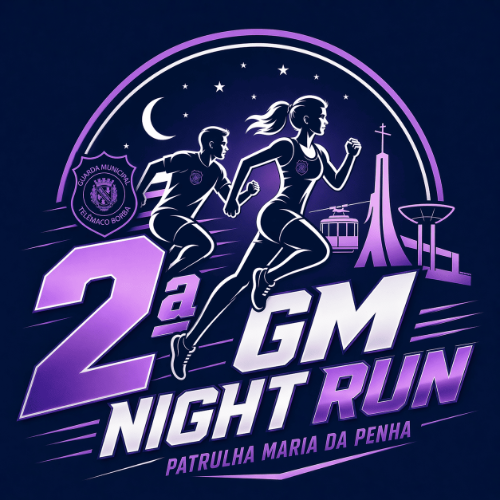 2ª GM NIGHT RUN 2026