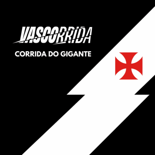 VASCORRIDA 2026 - SÃO LUIS