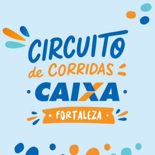 CIRCUITO DE CORRIDAS CAIXA - ETAPA FORTALEZA 2026