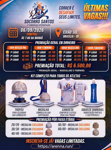 ÁGUAS ABERTAS MARATONA