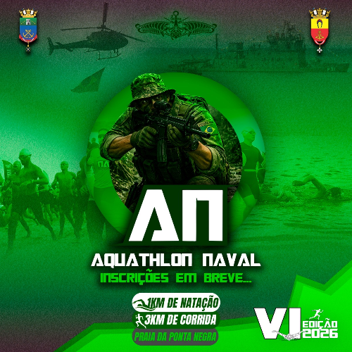 AQUATHLON NAVAL 2026