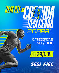 2ª CORRIDA DA SOEA 2026