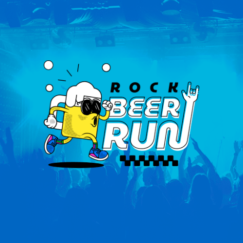 ROCK BEER RUN 2026