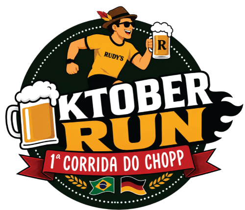 I CORRIDA DO CHOPP OKTOBER RUN GUARUJÁ 5K