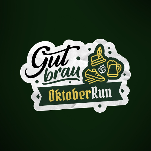 GUTBRAU Oktober RUN