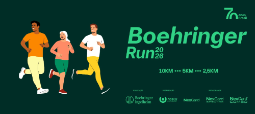 CORRIDA BOEHRINGER 2026