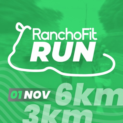 RANCHO FIT RUN