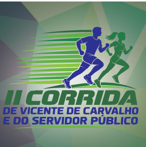 II CORRIDA DE VICENTE DE CARVALHO E DO SERVIDOR PUBLICO 3K CAMINHADA E 7K CORRIDA 2026