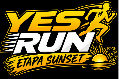 YES RUN | ETAPA SUNSET