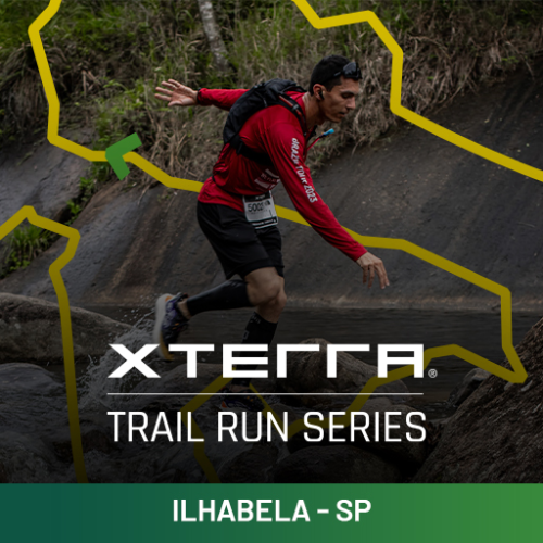 XTERRA ILHABELA 2026