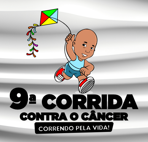 9ª CORRIDA CONTRA O CÂNCER - 2026