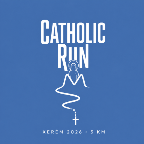 CATHOLIC RUN 2026
