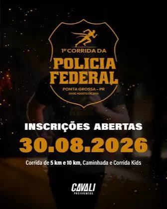 Corrida UNICESUMAR