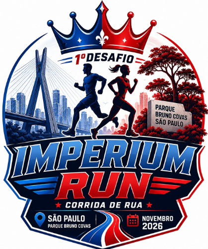 IMPERIUM RUN CORRIDA DE RUA