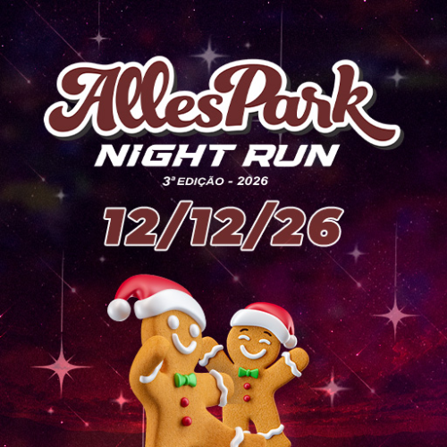 3ª ALLES PARK NIGHT RUN