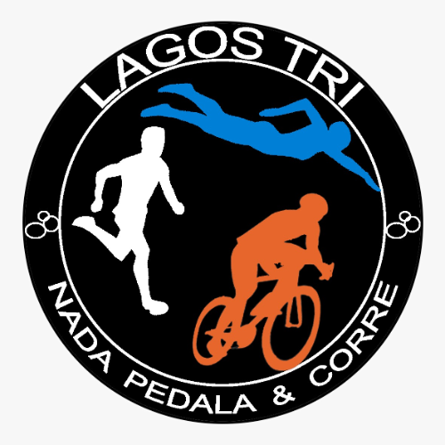 LAGOS TRI NADA PEDALA E CORRE 2° ETAPA
