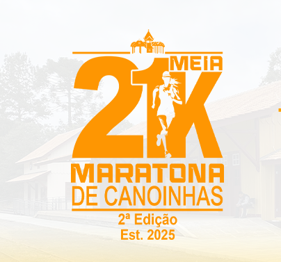 2ª MEIA MARATONA DE CANOINHAS