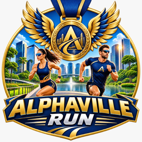 ALPHAVILLE RUN