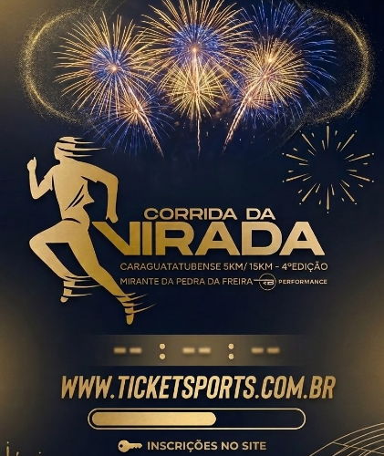 4º VIRADA CARAGUATATUBENSE