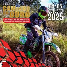 CORRIDA CAMINHO DO OURO