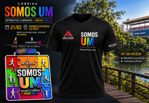 META REAL SOMOS UM