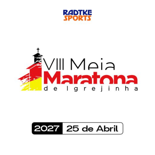 VIII MEIA MARATONA DE IGREJINHA