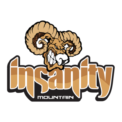 Insanity mountain pico da bandeira 2027