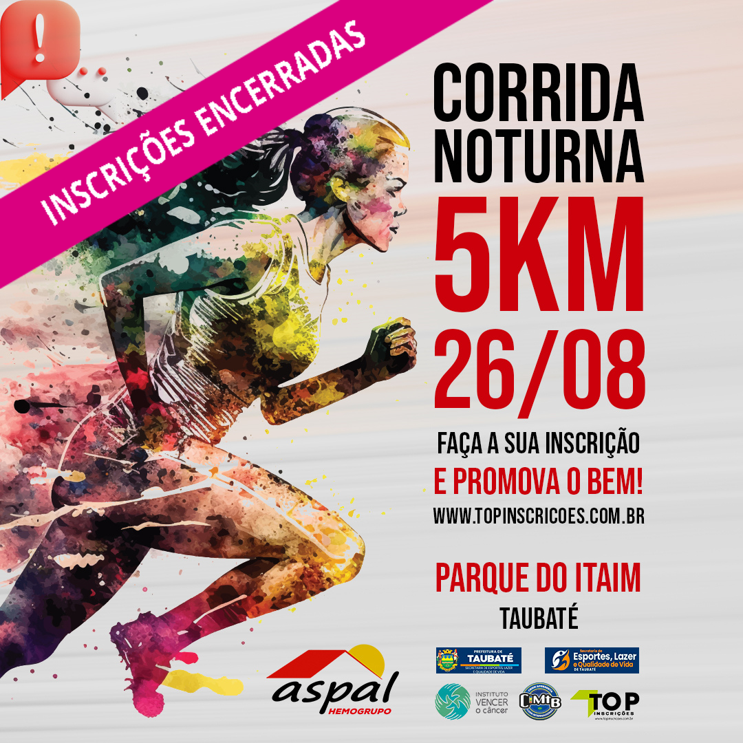 1ª Corrida Rústica Paraibuna Smidi Bike Cicloturismo
