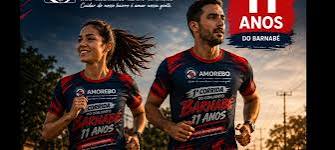 Corrida Conjunto Barnabé