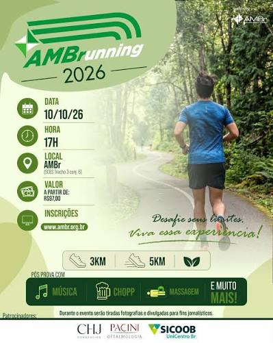 AMBrunning 2026