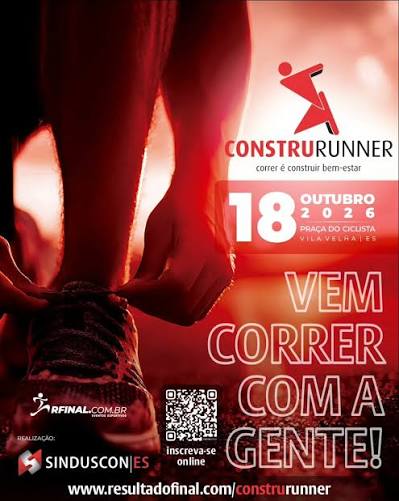 Corrida ConstruRunners