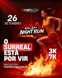 Night Run 2026