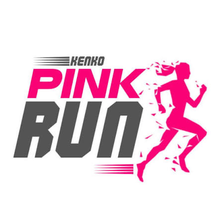 5ª Kenko Pink Run