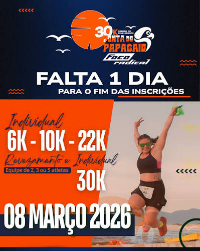 Corrida do Papagaio