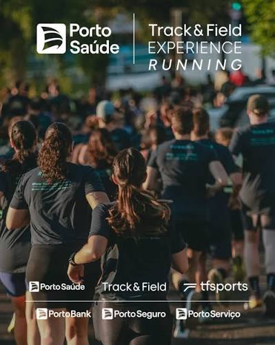 Porto Saúde Track&Field Experience Running - Parque Villa Lobos
