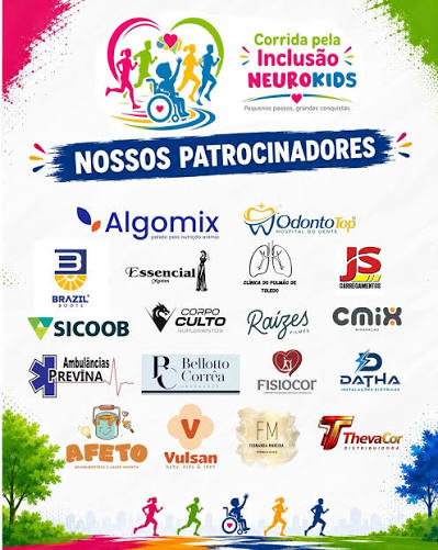 Corrida dos Sonhos 2026