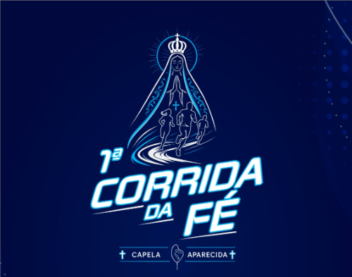 1 Corrida da Capela da PMPR