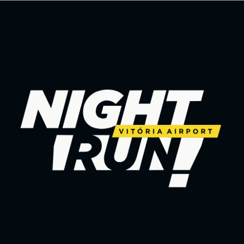 CORRIDA NIGHT RUN VITÓRIA AIRPORT