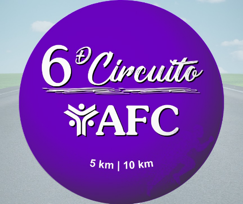 6º CIRCUITO AFC